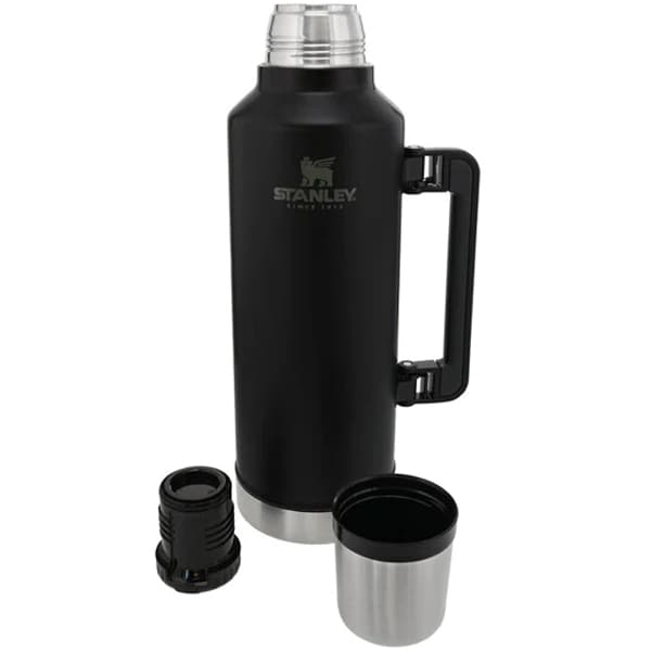 Termos Stanley Legendary Classic 2,3 l - Black