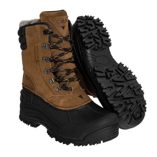Buty śniegowce CMP Kinos Waterproof - Beaver