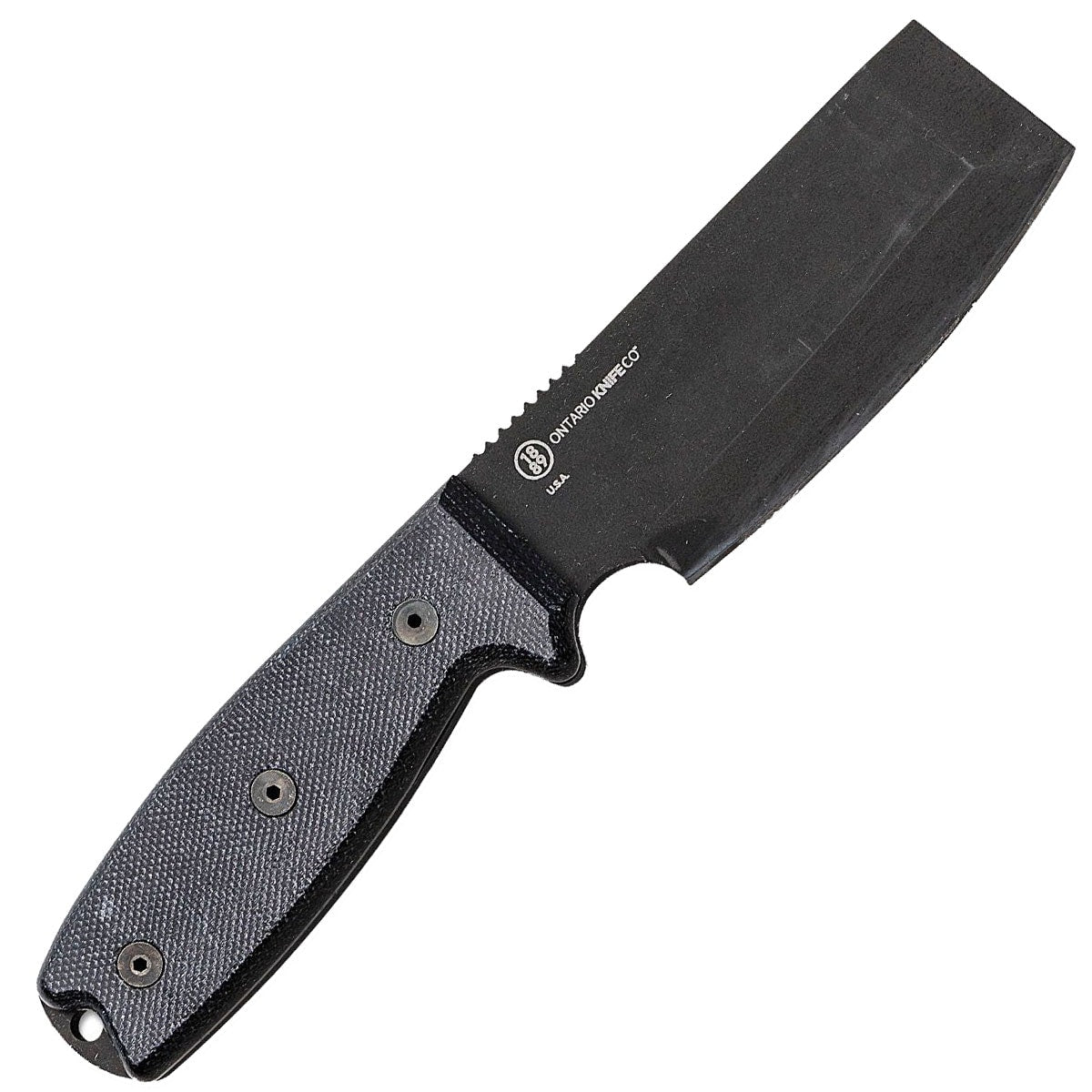 Nóż Ontario Rat-3 Utility