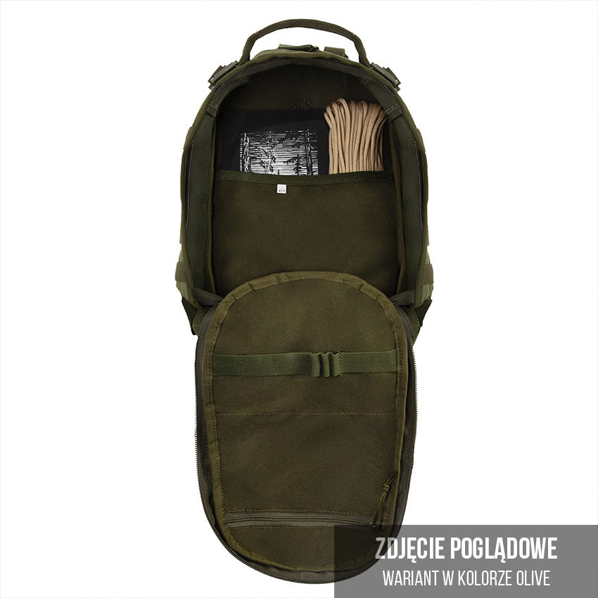 Plecak Wisport Sparrow 16 l RAL-7013