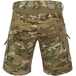 Szorty Helikon UTS Flex 8,5'' NyCo Rip-Stop - MultiCam