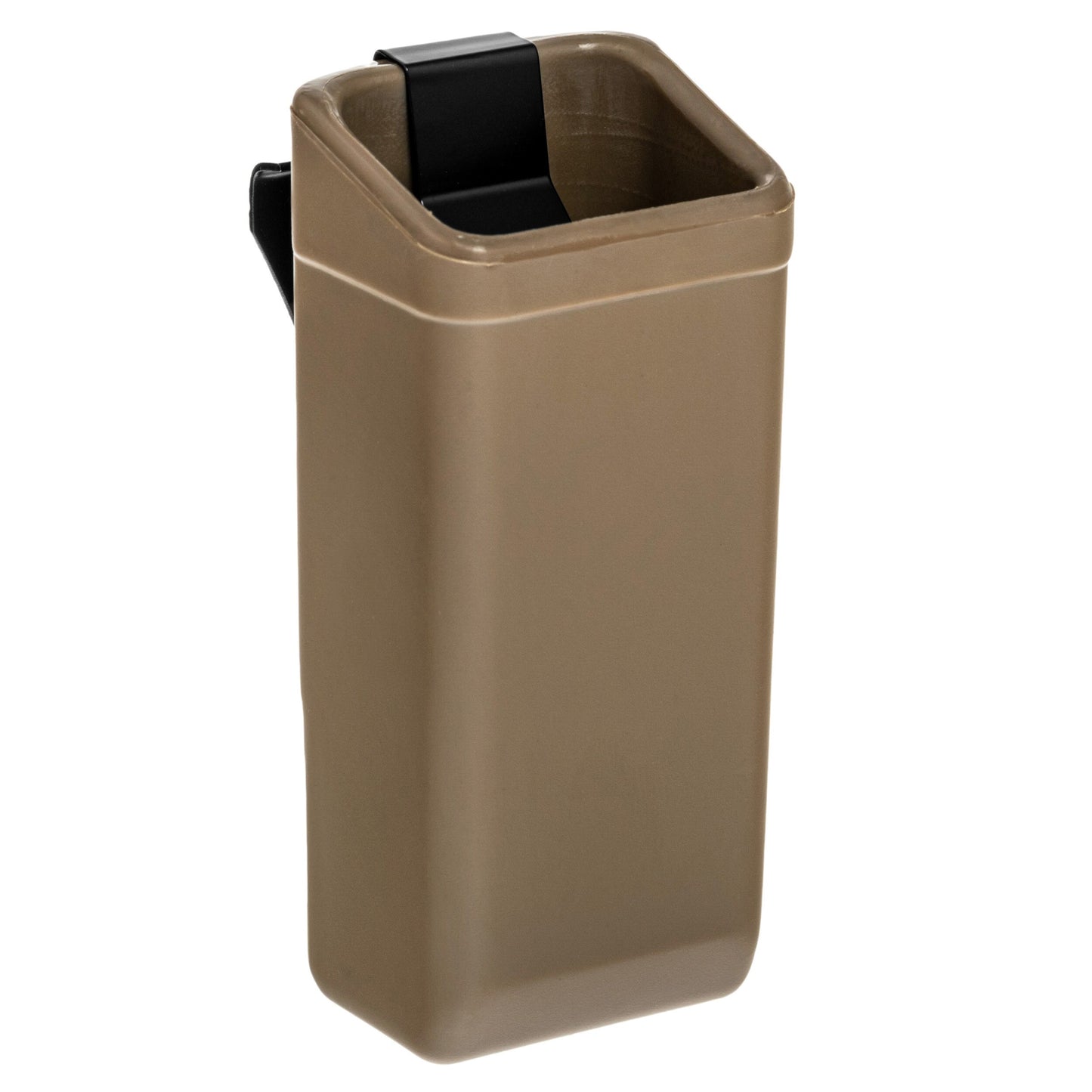 Ładownica ESP MH-64 Metal Clip na magazynek 9 mm Luger - Khaki