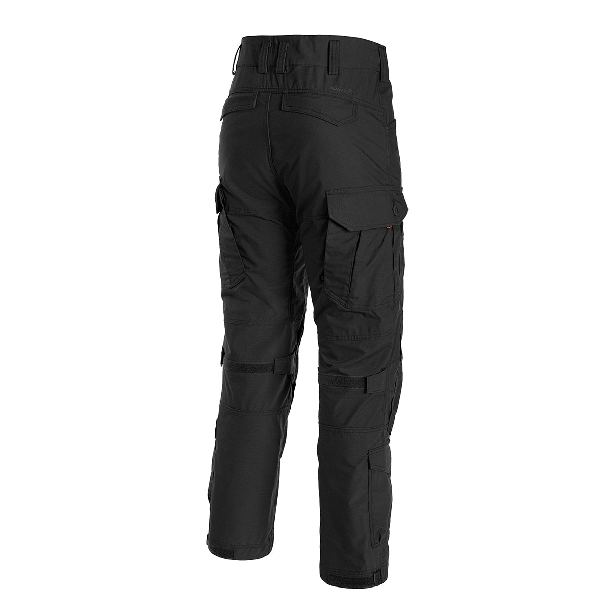 Spodnie Pentagon Wolf Combat - Black