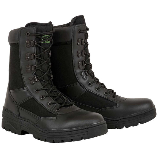 Buty Highlander Forces Alpha - Black