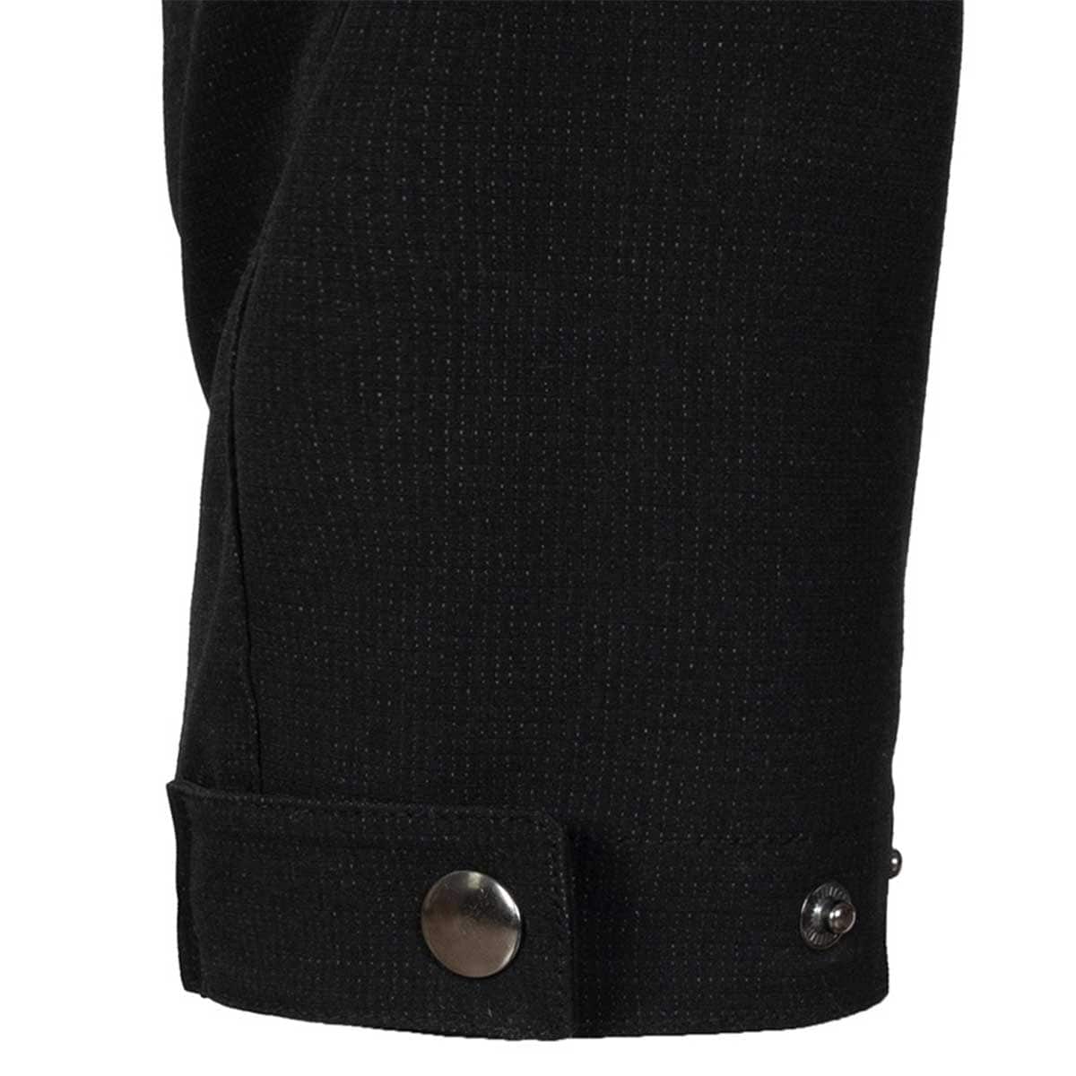 Spodnie Alpinus Pular - Black
