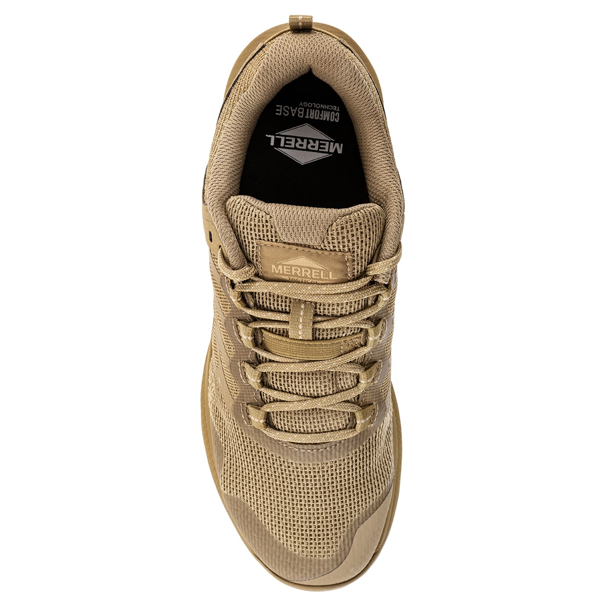 Buty Merrell Nova 3 Low Tactical - Dark Coyote