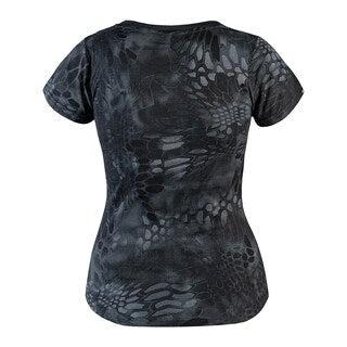 Koszulka T-shirt damska Texar - T-snake