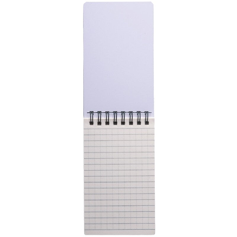 Notes wodoodporny Mil-Tec Tactical 75 x 130 mm