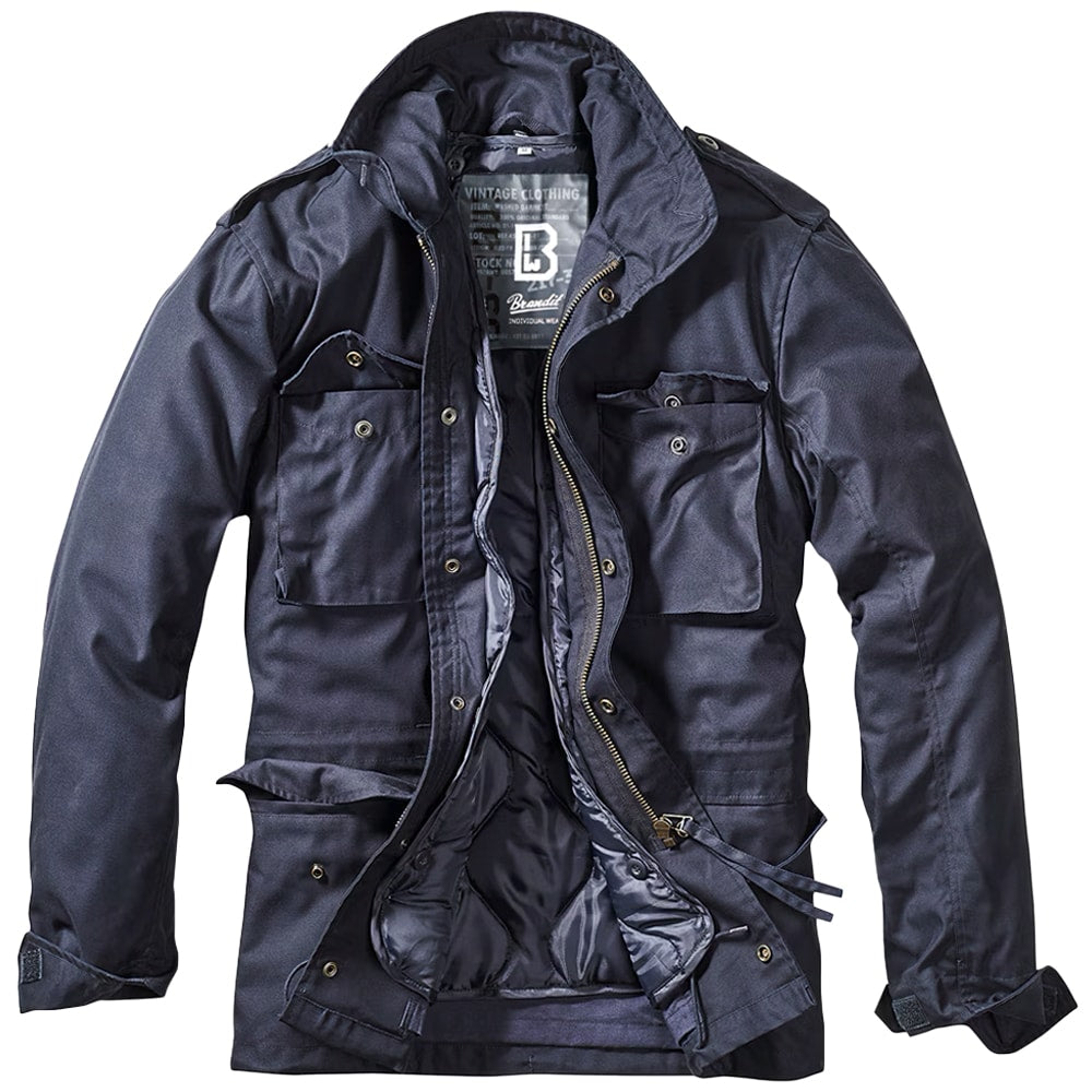 Kurtka Brandit M65 Classic - Navy