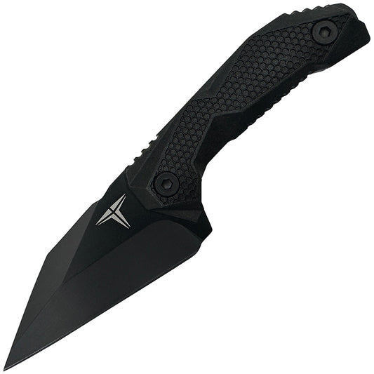 Nóż Takumitak Sparky - Black/Coyote Brown
