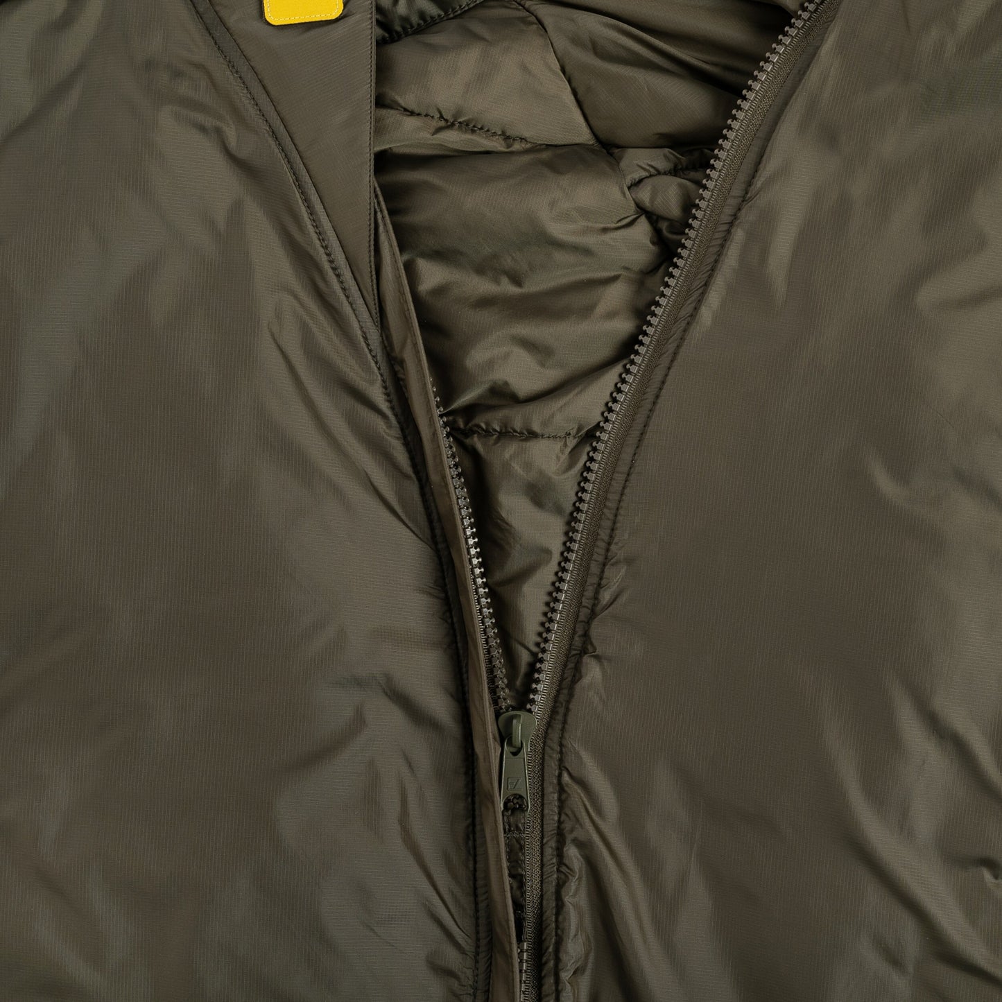 Śpiwór Carinthia SOF 1 Large Olive - Lewy