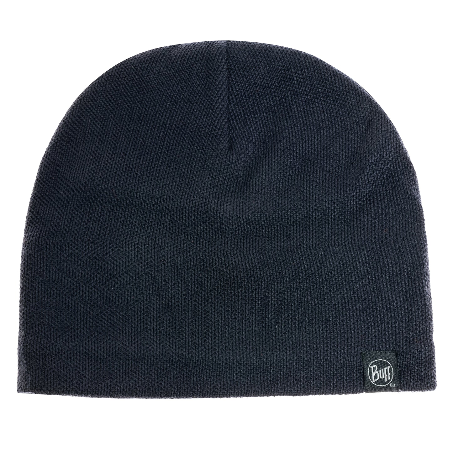 Czapka Buff Safety Knitted Polar Beanie - Dark Navy