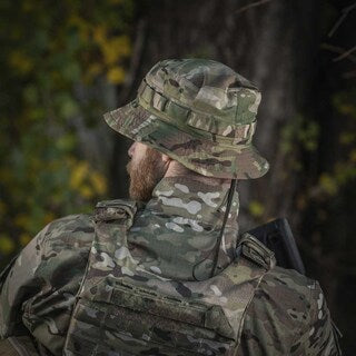 Kapelusz M-Tac Boonie - MultiCam