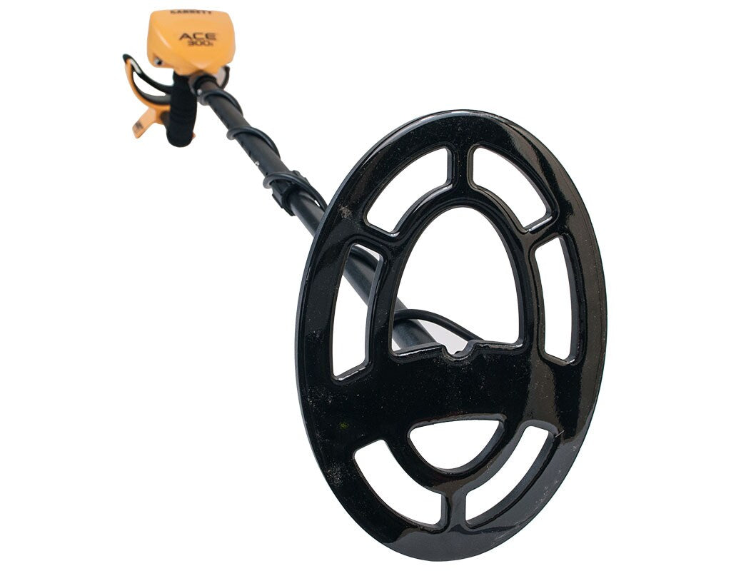 Wykrywacz metali Garrett ACE 300i