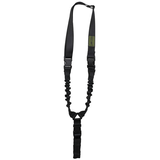 Zawieszenie taktyczne 1-punktowe Tasmanian Tiger - Black