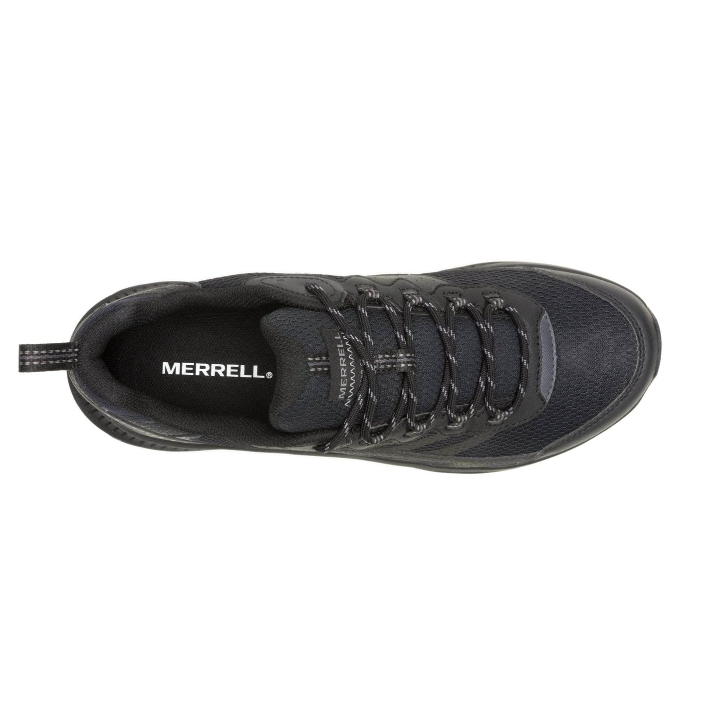 Buty Merrell Speed Strike 2 GTX - Black