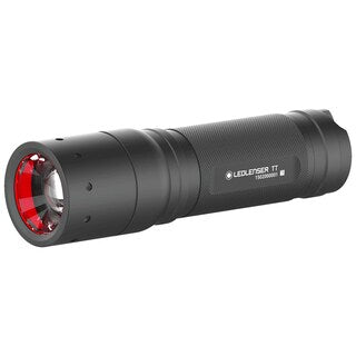 Latarka Ledlenser TT - 280 lumenów