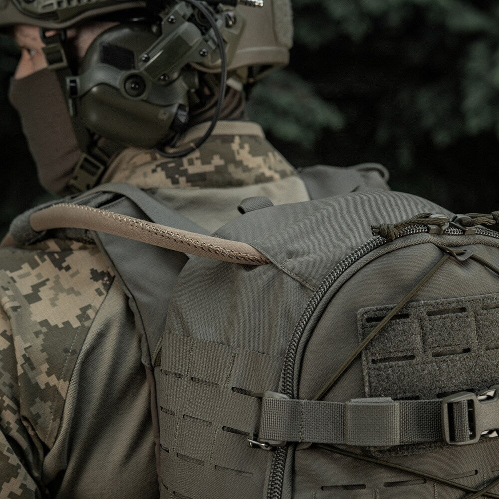 Plecak M-Tac Sturm Elite Gen. II X-Large 20 l - Ranger Green