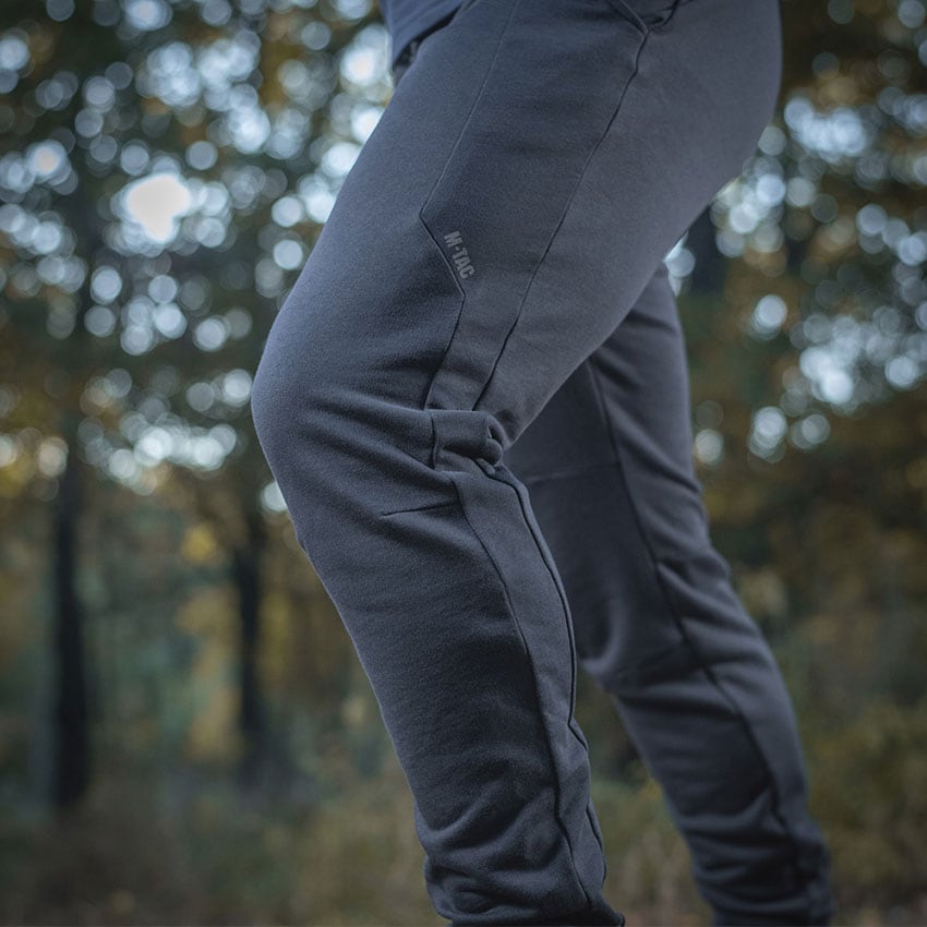 Spodnie M-Tac Stealth - Dark Navy Blue