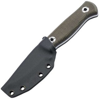 Nóż Boker Solingen Vigtig vs. Wild