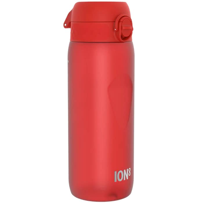 Butelka ION8 Recyclon 750 ml - Red