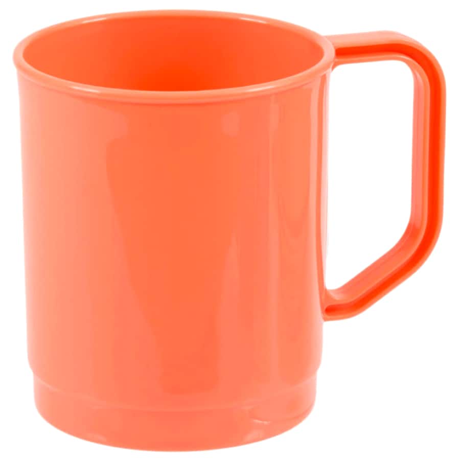Kubek Highlander Outdoor 275 ml - Coral