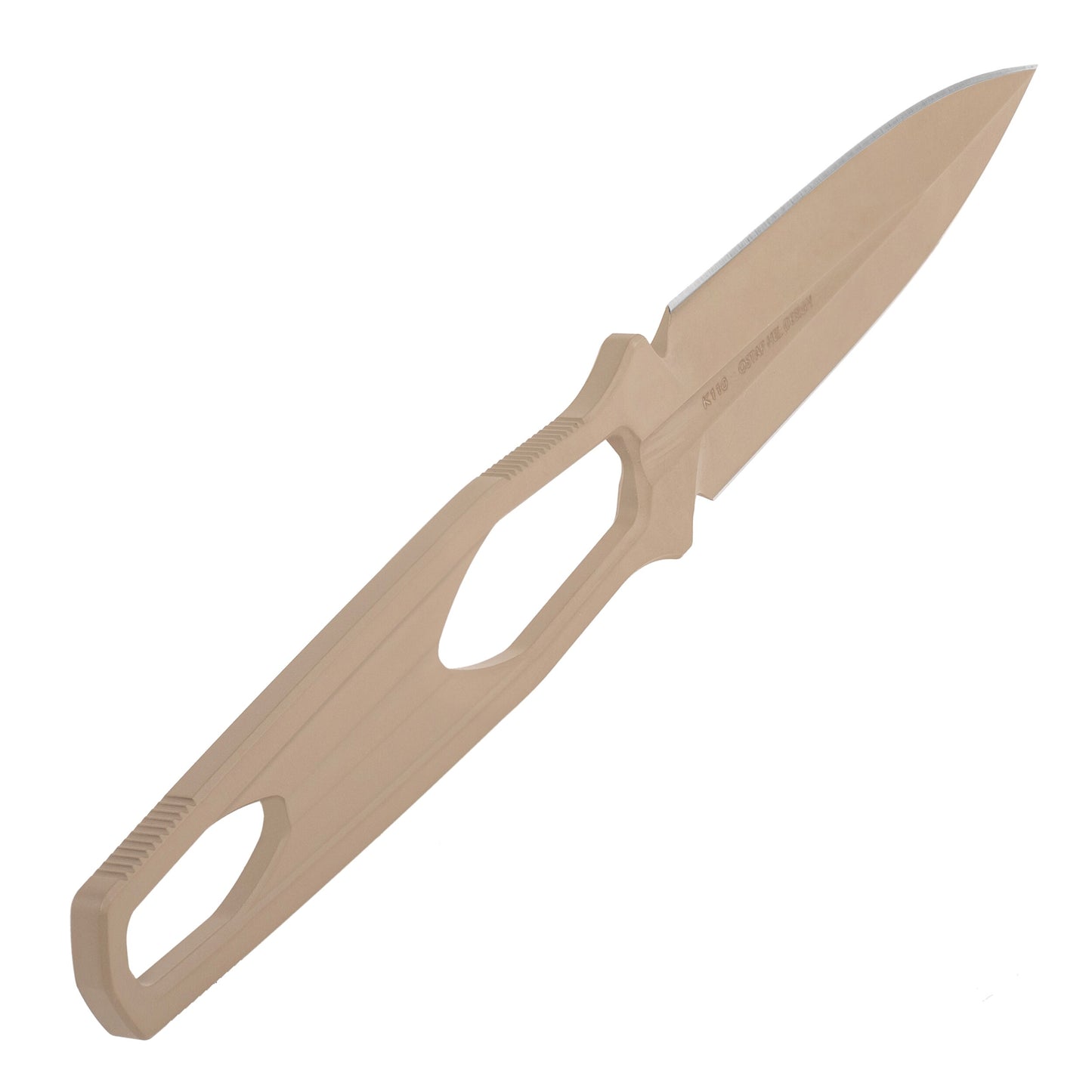 Sztylet Real Steel Astral 3505C - Cerakote Coyote