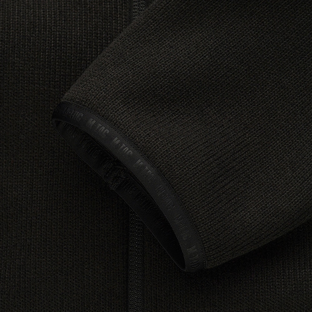 Polar M-Tac Senator Fleece Polartec - Black