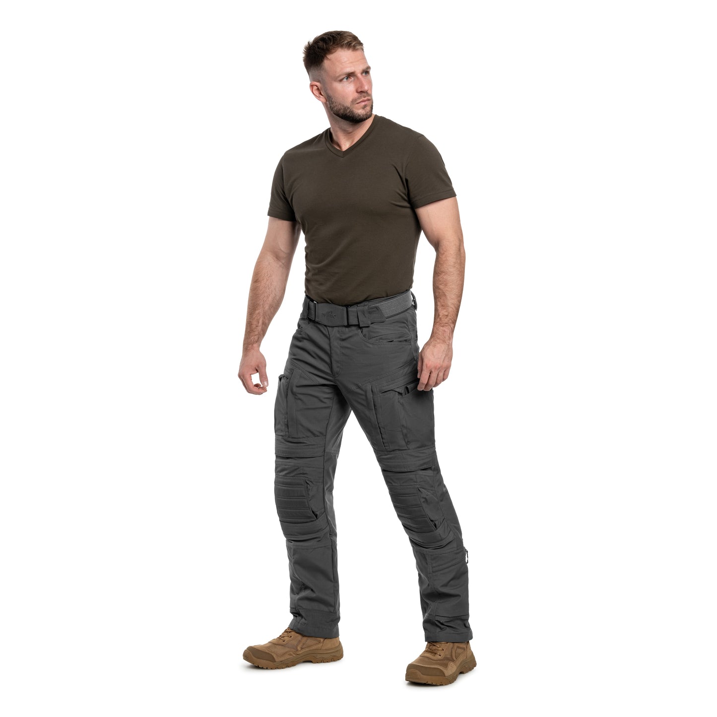 Spodnie UF PRO Striker XT Gen.3 Combat - Steel Grey