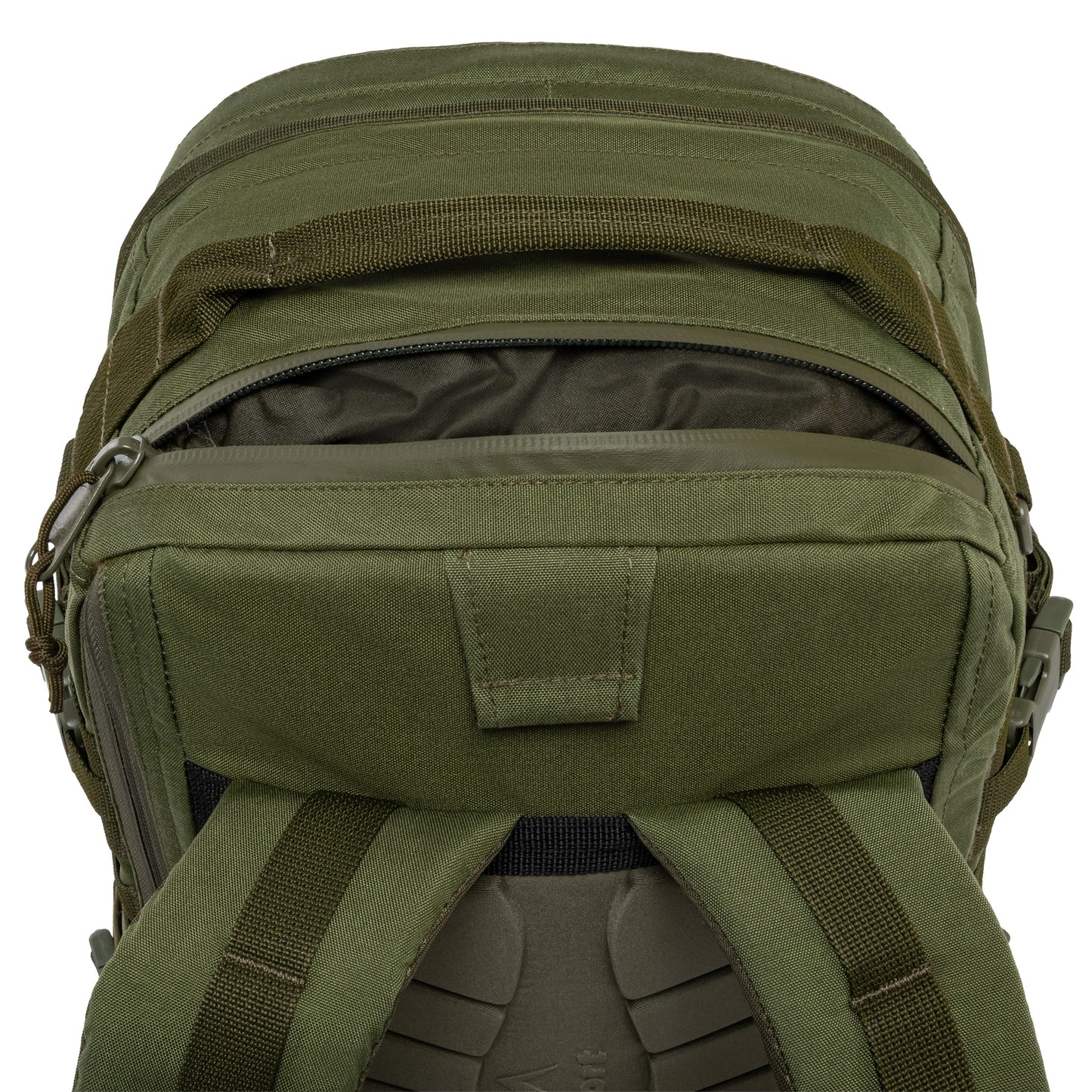 Plecak Wisport Sparrow II 40 l - Olive