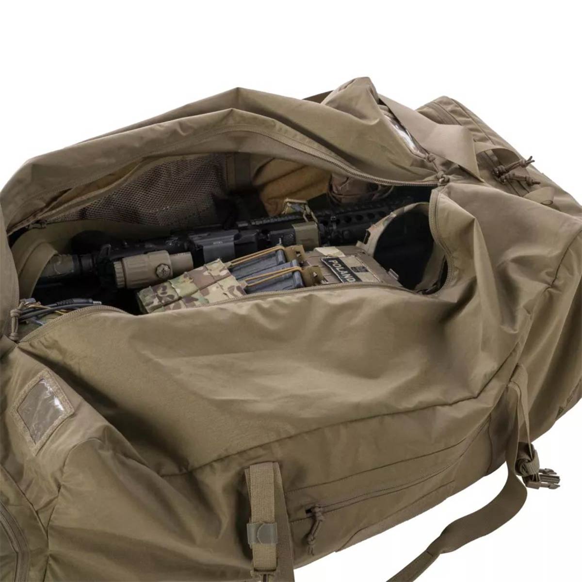 Torba Direct Action Deployment Bag Large 150 l - Adaptive Green