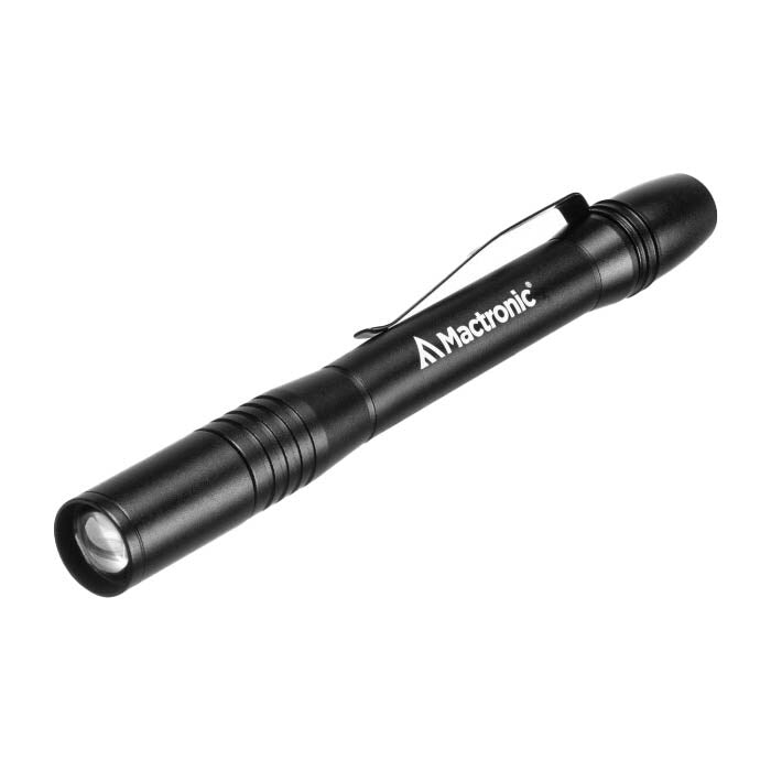 Latarka Mactronic Sunscan 5.1 - 50 lumenów