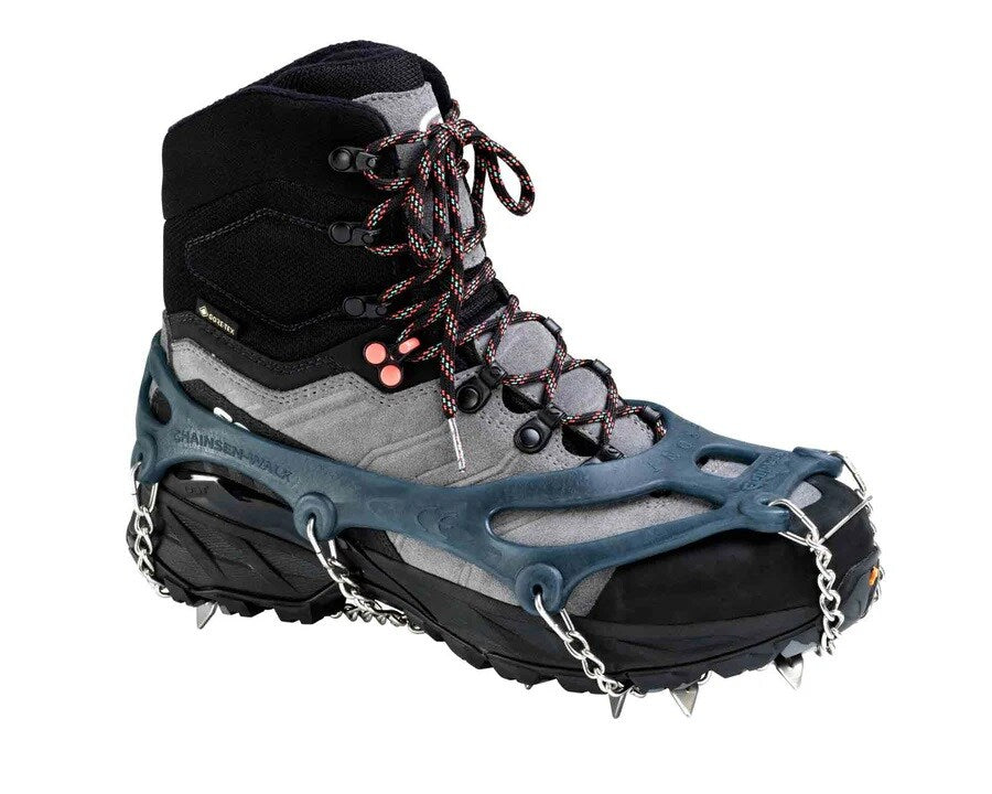 Raczki turystyczne Snowline Walk - Navy