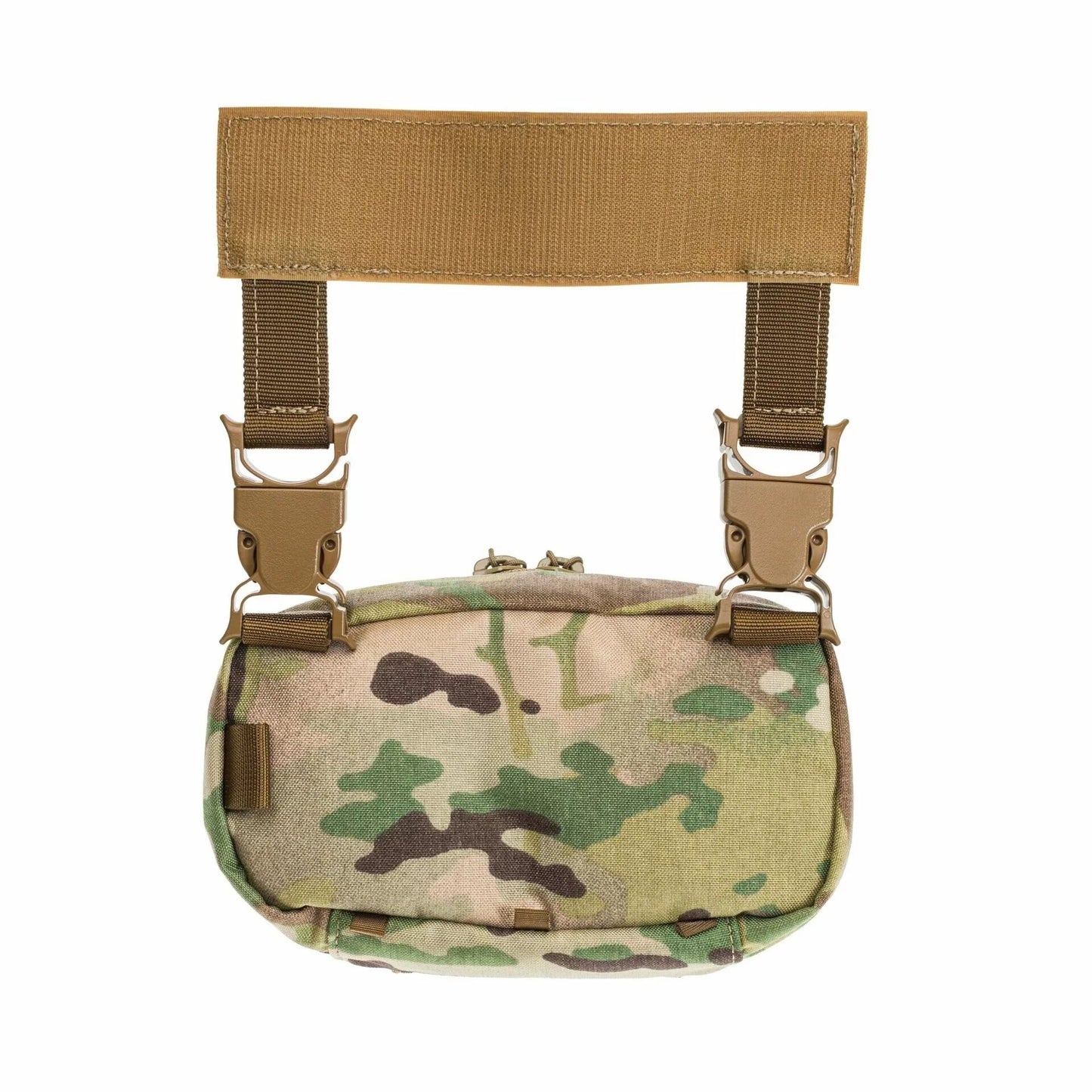Kieszeń Lindnerhof Multi-Hanger Pouch Small LT373 - MultiCam