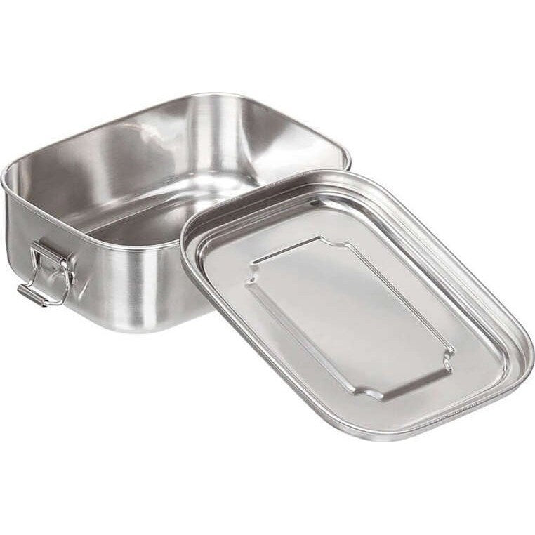 Pojemnik MFH Fox Outdoor Lunchbox Premium małe - 700 ml