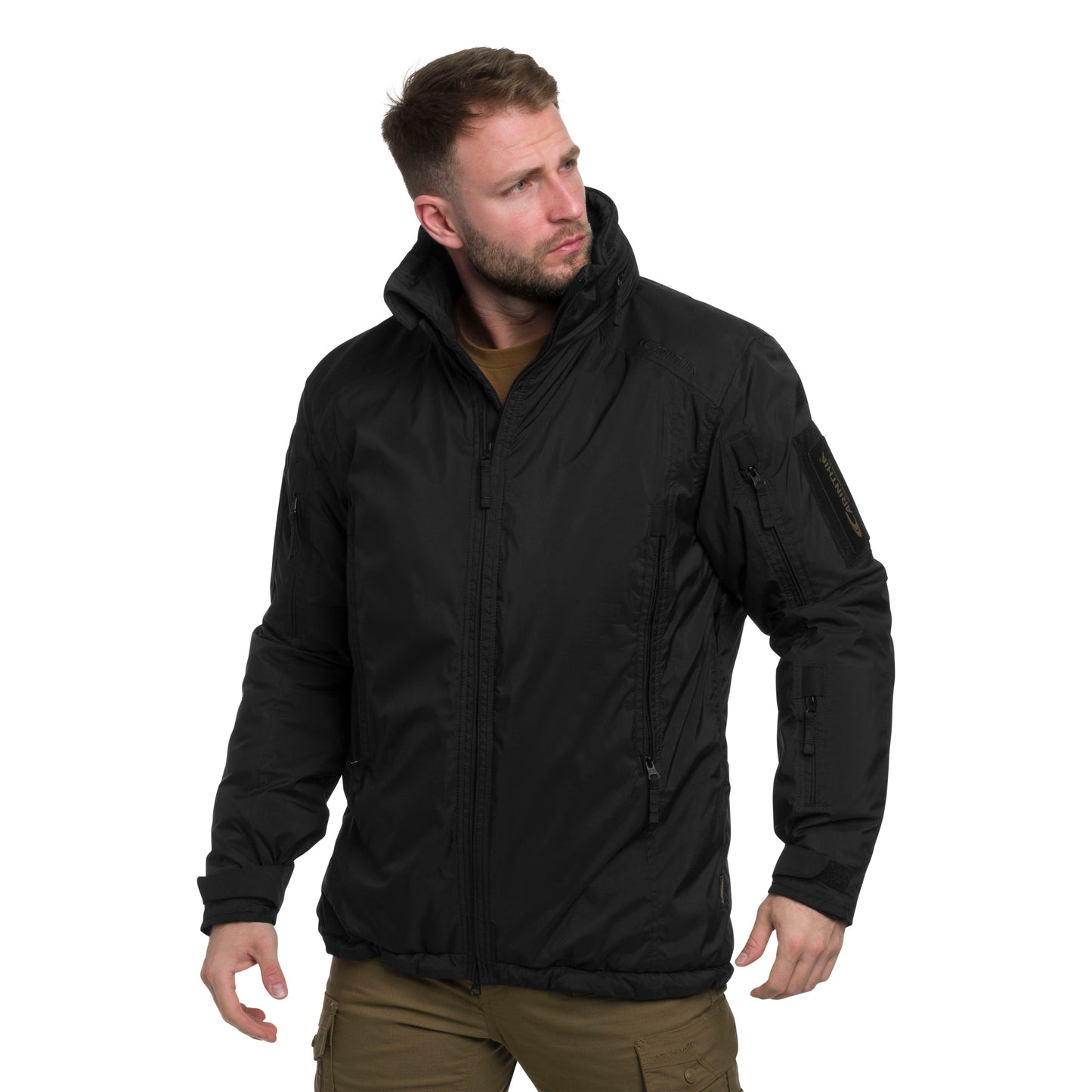 Kurtka Carinthia HIG 4.0 - Black