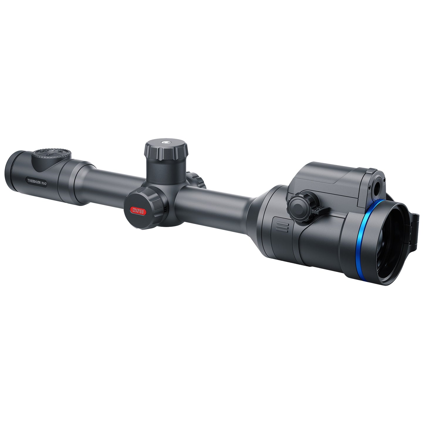 Luneta termowizyjna Pulsar Thermion Duo DXP55