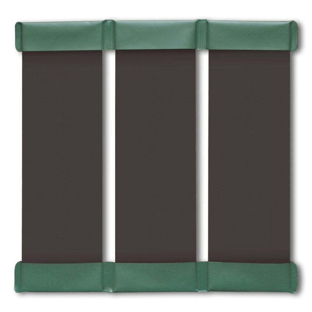 Ponton Kolibri K-280TL z listwą odbojową - Green