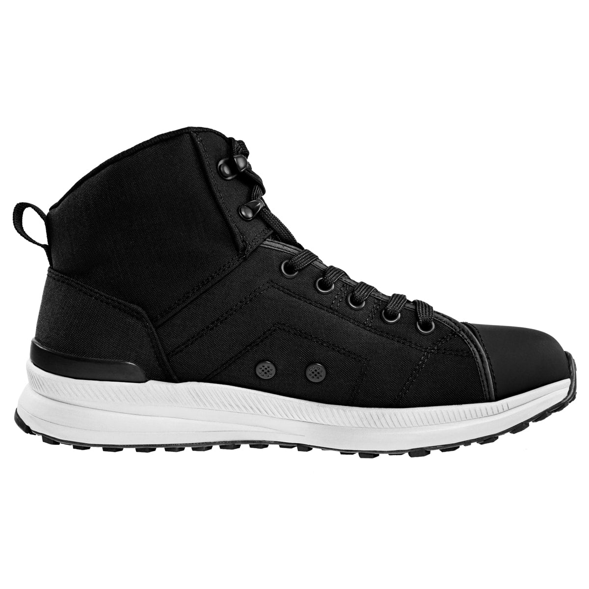 Buty taktyczne Pentagon Hybrid Tactical Boots 2.0 - STR Black