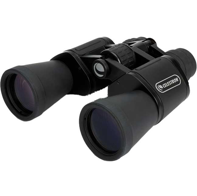 Lornetka Celestron UpClose G2 10-30x50
