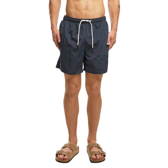 Szorty kąpielowe Brandit Swimshort Basic - Navy