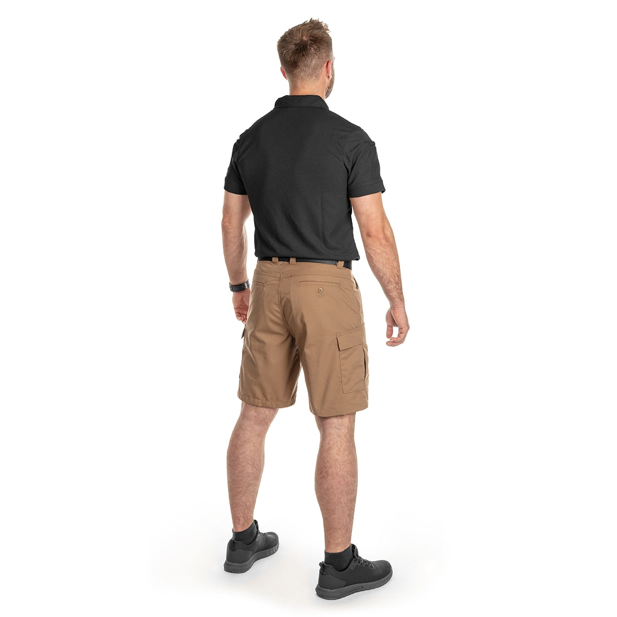 Szorty Tru-Spec Tactical Cargo - Coyote