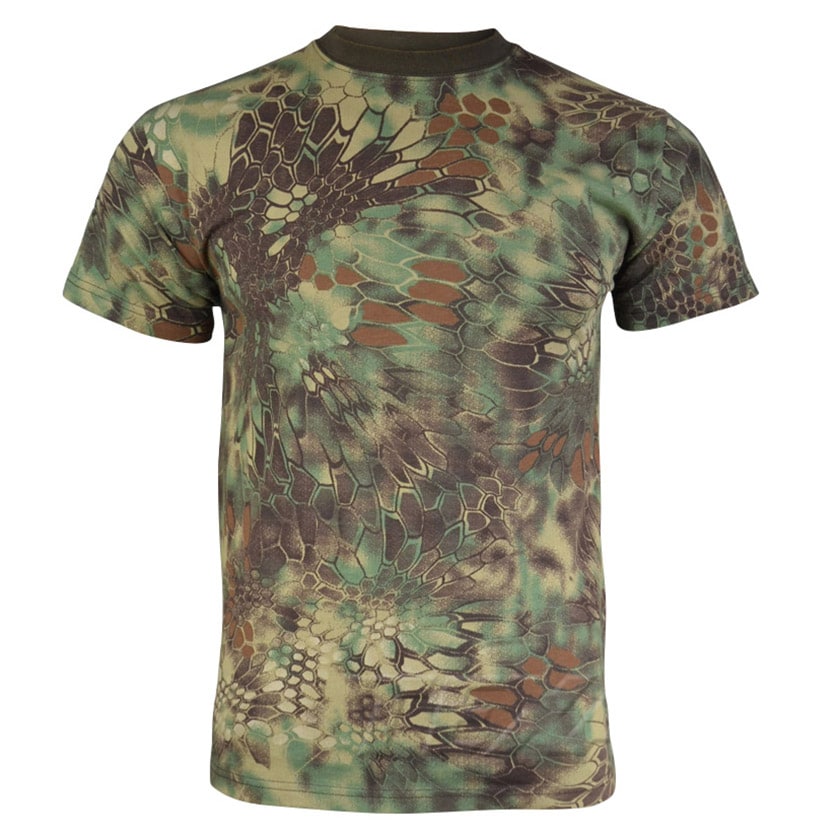 Koszulka T-shirt Texar G-Snake