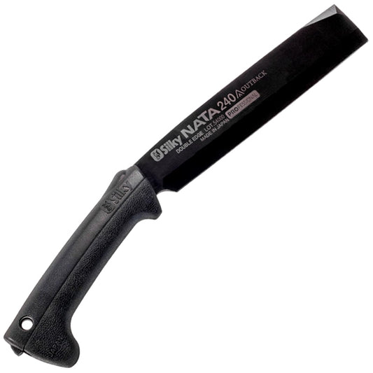 Maczeta Silky Nata 240 mm Outback Edition