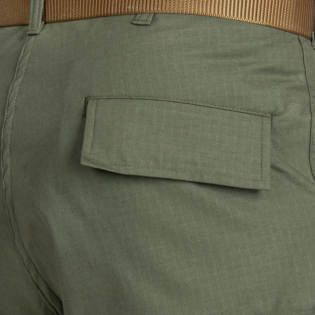 Szorty Tru-Spec BDU Cotton RipStop - Olive Drab