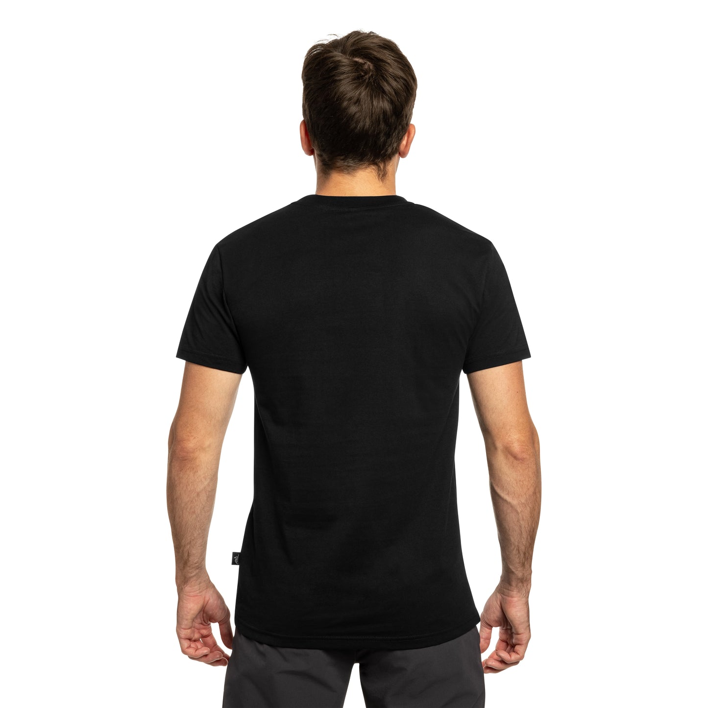 Koszulka T-Shirt Helikon Combat Date - Black