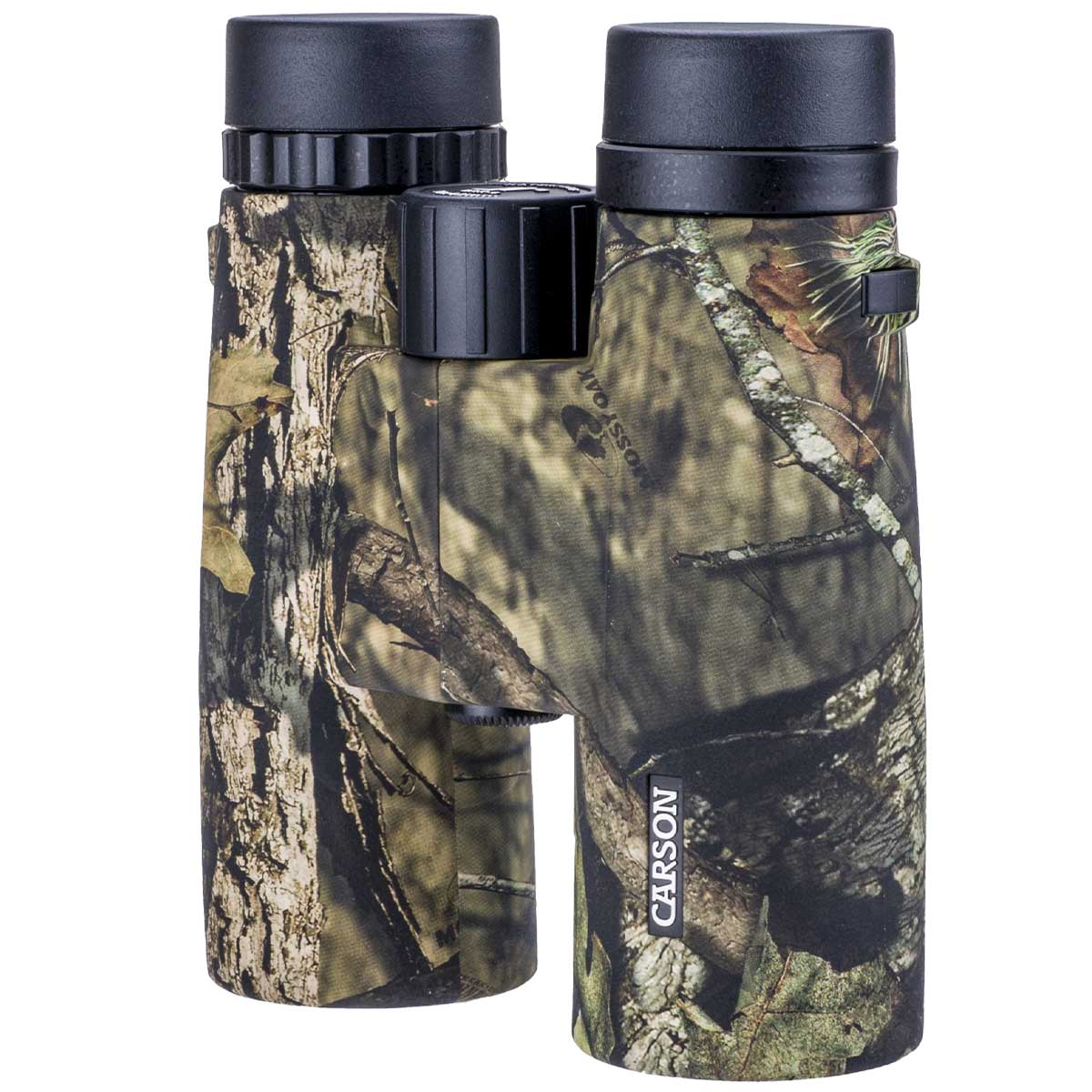 Lornetka Carson JR-042MO 10x42 - Mossy Oak