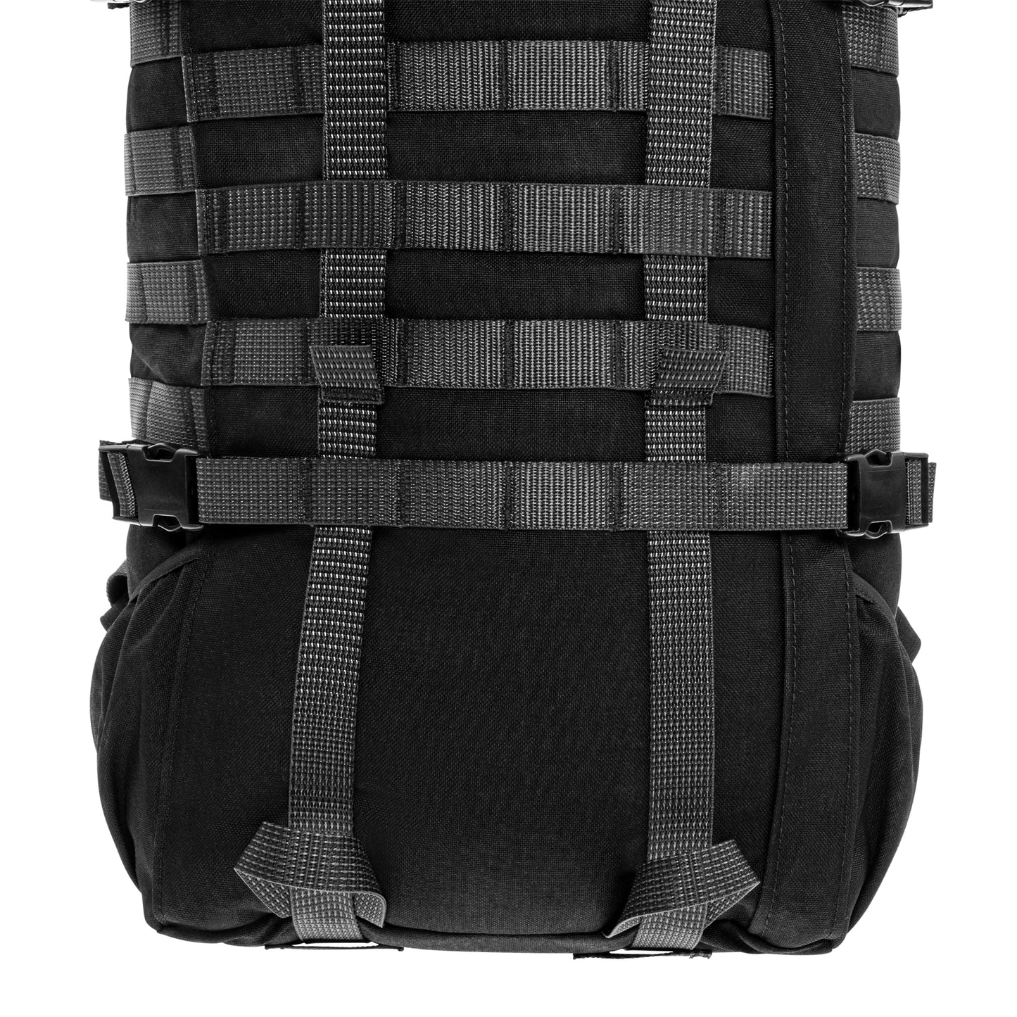 Plecak Savotta Jaakari M 30 l - Black