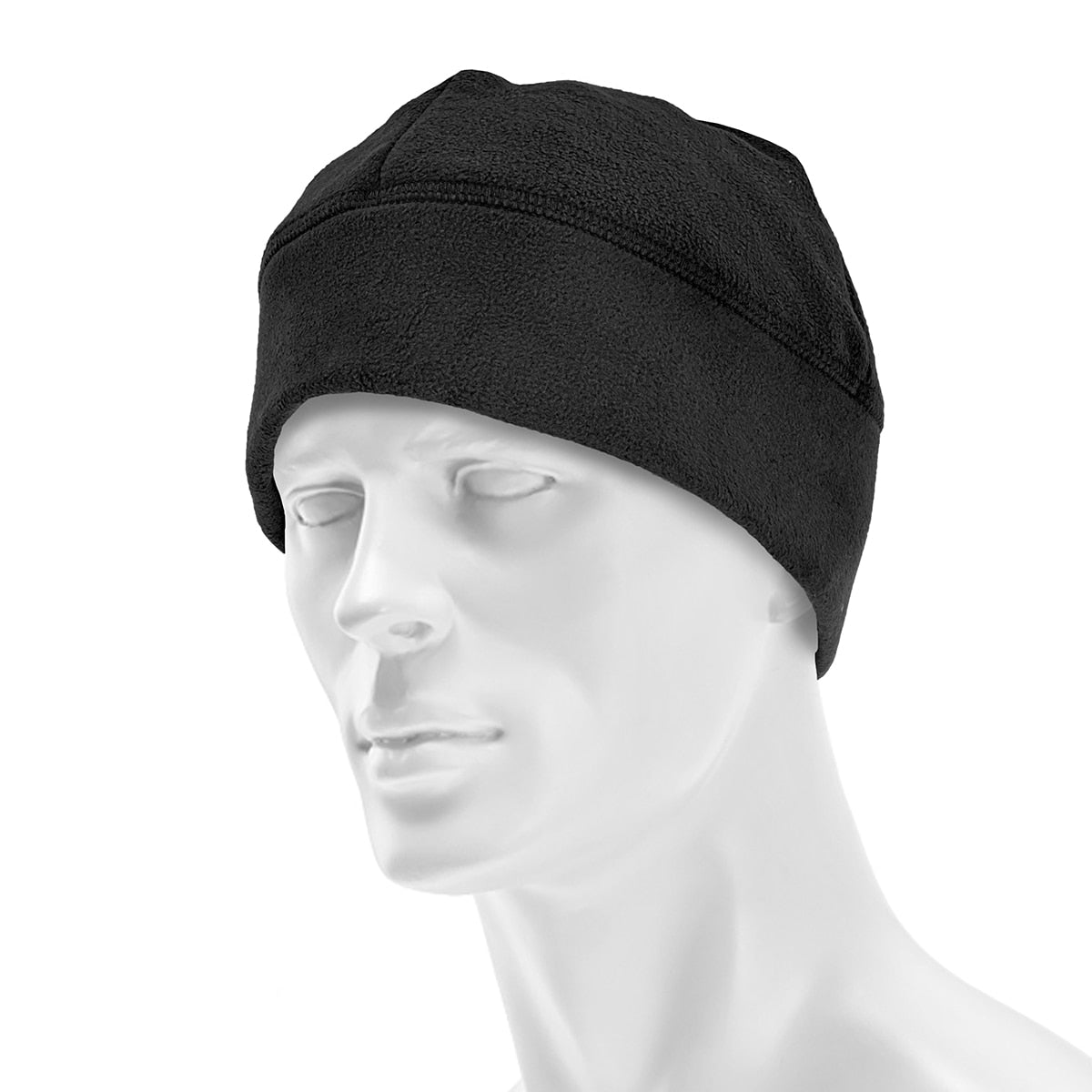 Czapka Texar Windblocker - Czarna