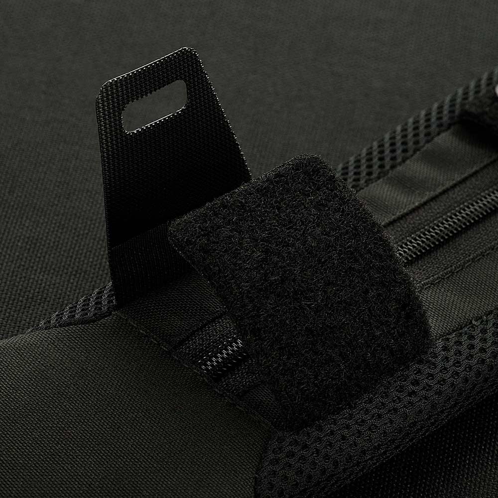 Nakładka na pas naramienny M-Tac Elite 40 mm - Black